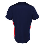 Macron Defender honkbalshirt navy