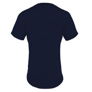 Macron Drake honkbalshirt - navy