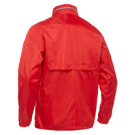 Macron Praia windbreaker rood