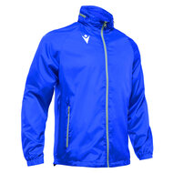 Macron Praia windbreaker blauw