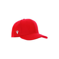 Macron Pepper cap rood