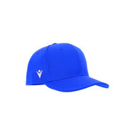 Macron Pepper cap blauw