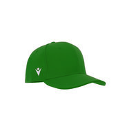 Macron Pepper cap groen