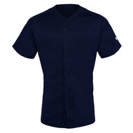 Macron Diamond honkbalshirt navy