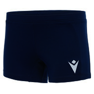 Macron Osmium volleybalbroekje navy