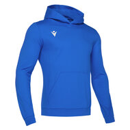 Macron Banjo sweater blauw