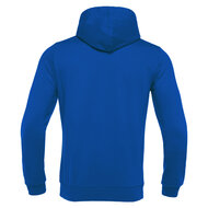 Macron Banjo sweater blauw