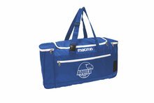 BV Aquila - Macron Trip sporttas - blauw