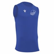 BV Aquila - Macron Kesil tanktop - blauw