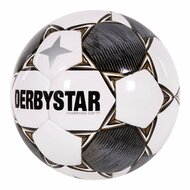 Derbystar Champions Cup II voetbal