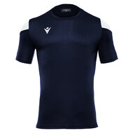 Macron Polis shirt