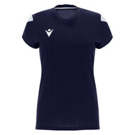 Macron Oxygen shirt navy