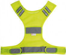 LoopLekker reflecterende sportgilet