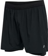 LoopLekker Newline 2-in-1 short Heren