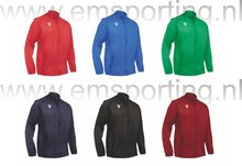 Macron Atlantic windbreaker