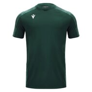 Macron Gede shirt groen