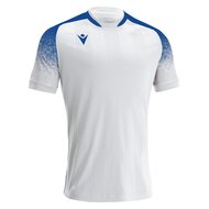 Macron Alioth shirt wit blauw