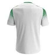 Macron Alioth shirt wit groen