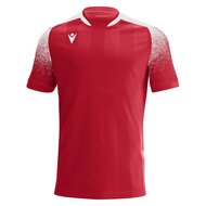 Macron Alioth shirt rood