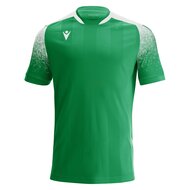 Macron Alioth shirt groen