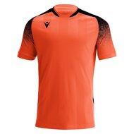 Macron Alioth shirt oranje