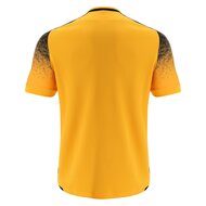 Macron Alioth shirt amber