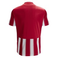 Macron Sceptrum shirt rood wit