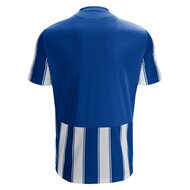 Macron Sceptrum shirt blauw wit