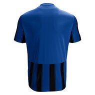 Macron Sceptrum shirt blauw zwart