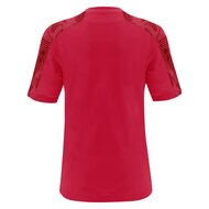 Macron Bellatrix shirt rood