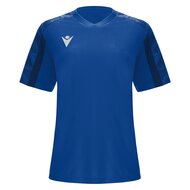 Macron Bellatrix shirt blauw