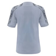 Macron Bellatrix shirt zilver grijs