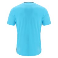 Macron Frisk scheidsrechtersshirt blauw