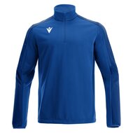 Macron Arno trainingstop blauw