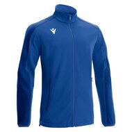 Macron Seth trainingstop blauw