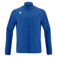 Macron Seth trainingstop blauw