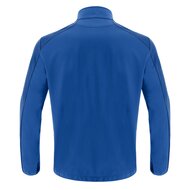 Macron Seth trainingstop blauw