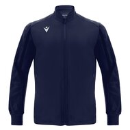 Macron Achilles trainingstop navy