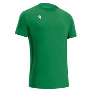 Macron Nevel t-shirt groen