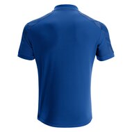 Macron Rock polo blauw