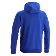 Macron Dance hoodie blauw