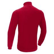 Macron Beat sweatshirt rood