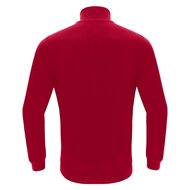 Macron Beat sweatshirt rood