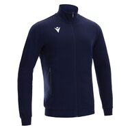 Macron Beat sweatshirt navy