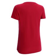 Macron Lute t-shirt rood