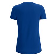 Macron Lute t-shirt blauw