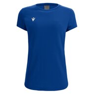 Macron Lute t-shirt blauw