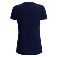 Macron Lute t-shirt navy