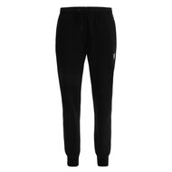 Macron Cymbal joggingbroek zwart