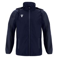 Macron Elbrus regenjack navy